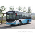 Bus urbain diesel à plancher bas Dongfeng Long
